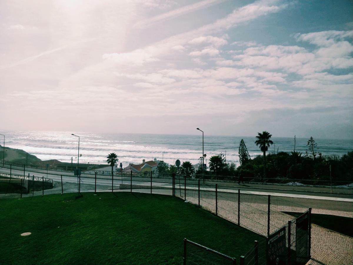 Casa Estrela Do Mar Apartment Ericeira Bagian luar foto