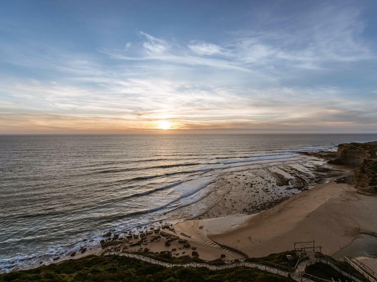 Casa Estrela Do Mar Apartment Ericeira Bagian luar foto