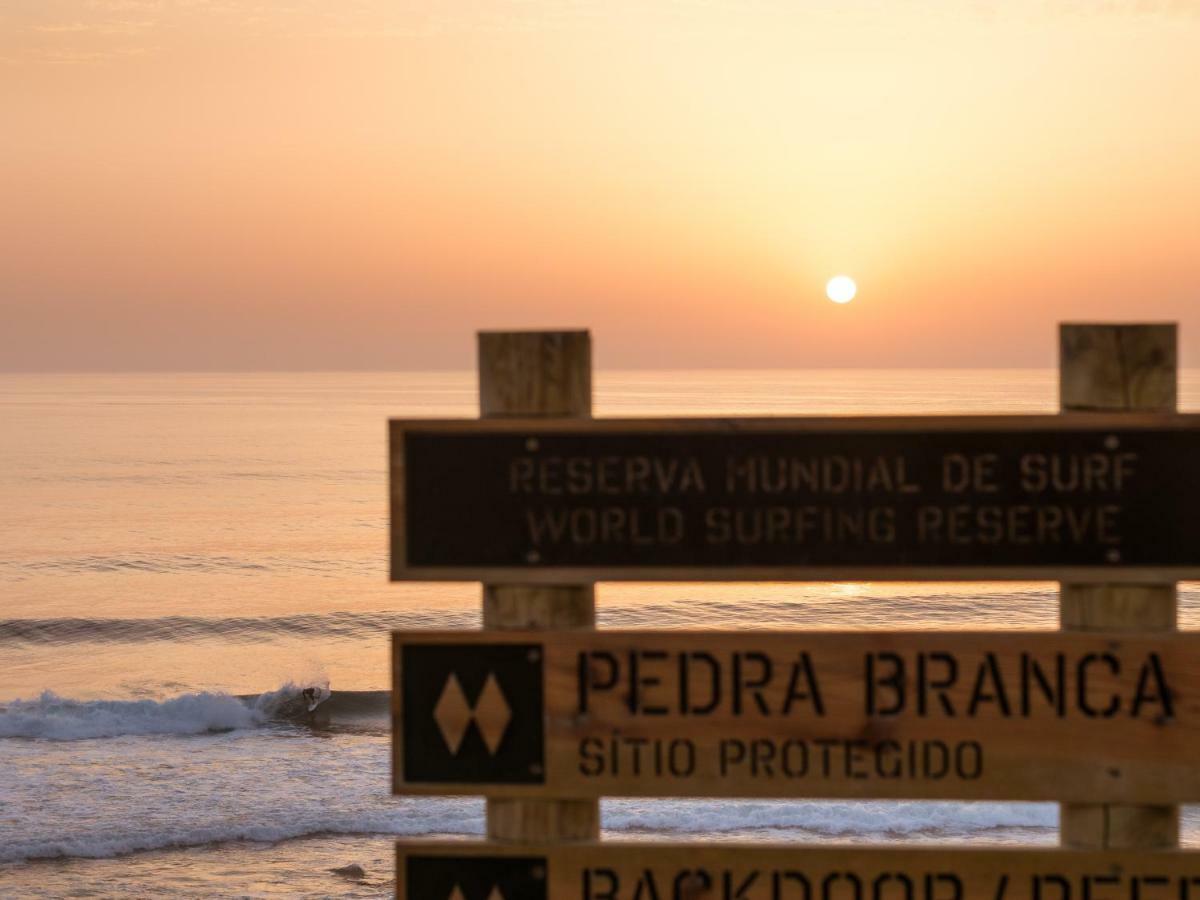 Casa Estrela Do Mar Apartment Ericeira Bagian luar foto